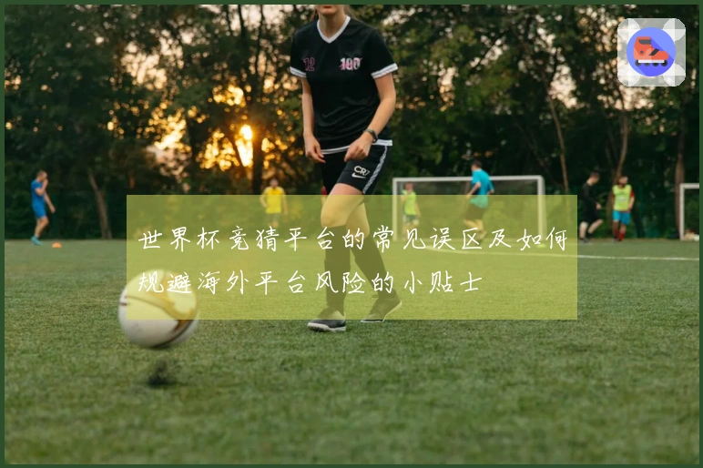 世界杯竞猜平台的常见误区及如何规避海外平台风险的小贴士
