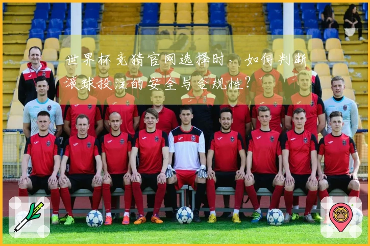 世界杯竞猜官网选择时，如何判断滚球投注的安全与合规性？