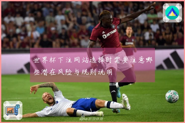 世界杯下注网站选择时需要注意哪些潜在风险与规则说明