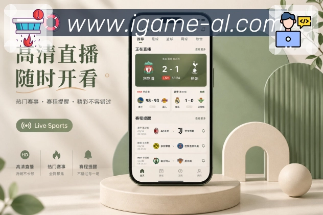 爱游戏App节奏提醒：连续进攻、关键事件、数据变化和讨论升温