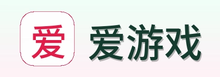 爱游戏 Logo